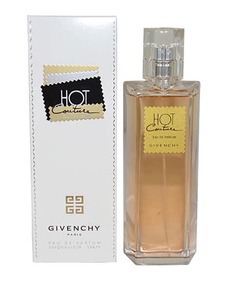 givenchy noir couture m|givenchy hot couture 100ml.